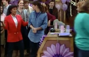 The Facts of Life S5 E16