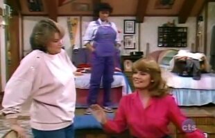 The Facts of Life S5 E17