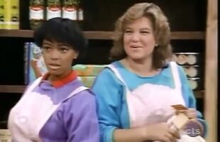 The Facts of Life S5 E19