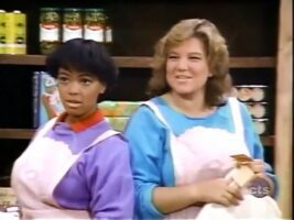 The Facts of Life S5 E20