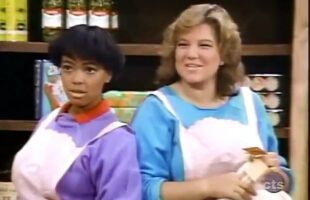 The Facts of Life S5 E20