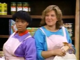 The Facts of Life S5 E21