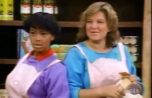 The Facts of Life S5 E21