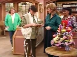 The Facts of Life S5 E23