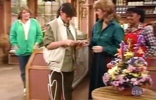 The Facts of Life S5 E23