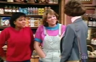 The Facts of Life S5 E24