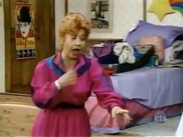 The Facts of Life S5 E25