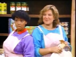 The Facts of Life S5 E26