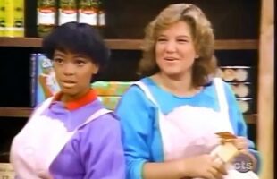 The Facts of Life S5 E26