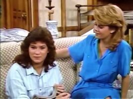 The Facts of Life S6 E01