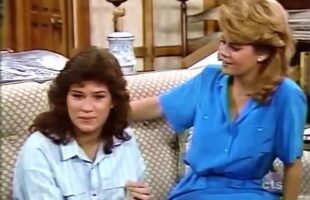 The Facts of Life S6 E01