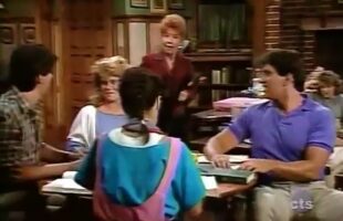 The Facts of Life S6 E02