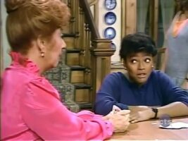 The Facts of Life S6 E03