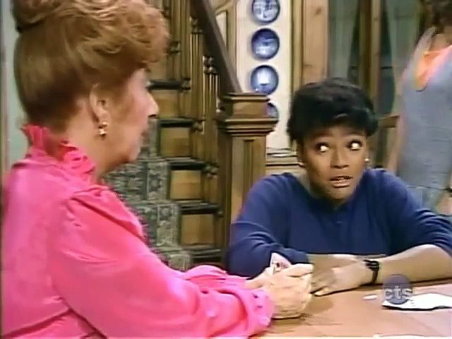 The Facts of Life S6 E03