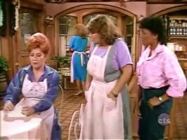 The Facts of Life S6 E04