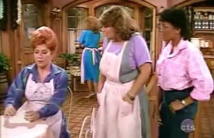 The Facts of Life S6 E04