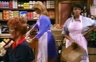 The Facts of Life S6 E06