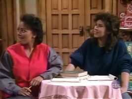 The Facts of Life S6 E08