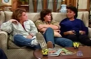 The Facts of Life S6 E09