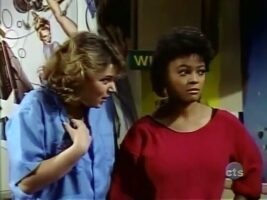 The Facts of Life S6 E10