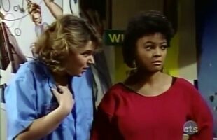 The Facts of Life S6 E10