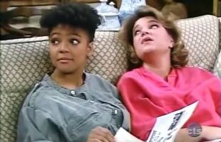 The Facts of Life S6 E12