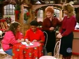 The Facts of Life S6 E13