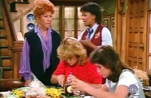 The Facts of Life S6 E15