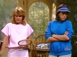 The Facts of Life S6 E16