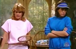 The Facts of Life S6 E16