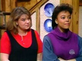 The Facts of Life S6 E17