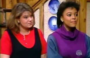 The Facts of Life S6 E17