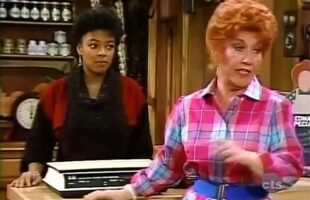 The Facts of Life S6 E18