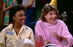 The Facts of Life S6 E19