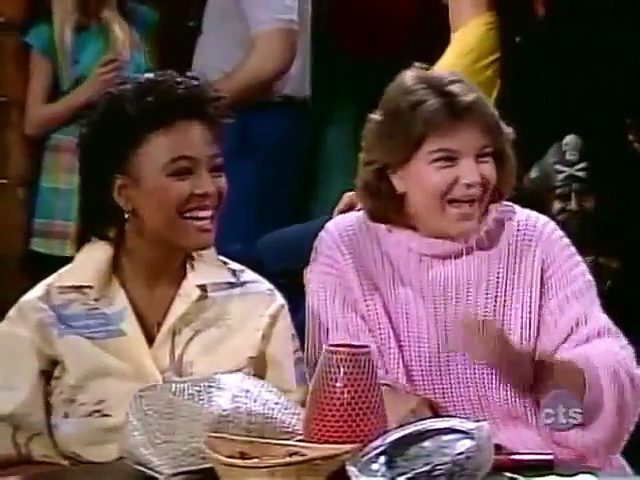 The Facts of Life S6 E19