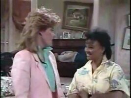 The Facts of Life S6 E20