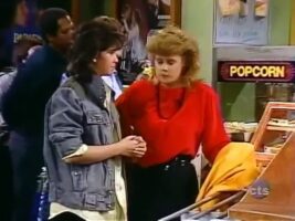 The Facts of Life S6 E22