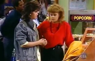 The Facts of Life S6 E22