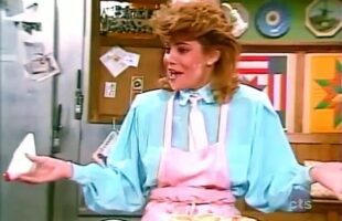 The Facts of Life S6 E23