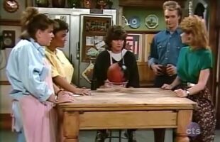 The Facts of Life S6 E24