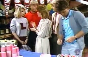 The Facts of Life S6 E25