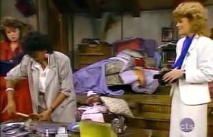 The Facts of Life S7 E01