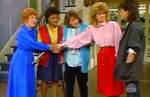 The Facts of Life S7 E02