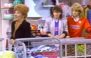 The Facts of Life S7 E03