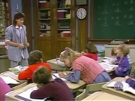 The Facts of Life S7 E04