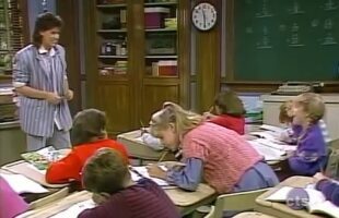 The Facts of Life S7 E04