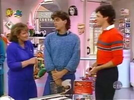 The Facts of Life S7 E05