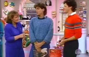 The Facts of Life S7 E05