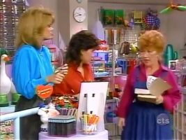 The Facts of Life S7 E07