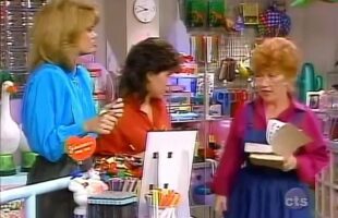 The Facts of Life S7 E07